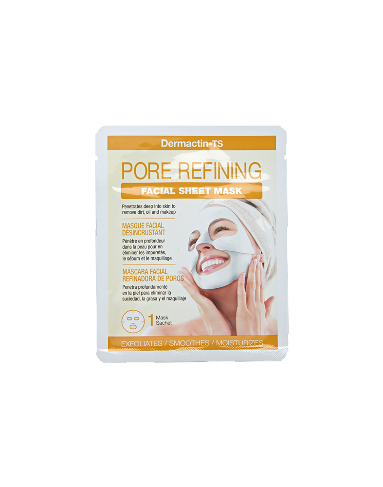 Clay Face Mask